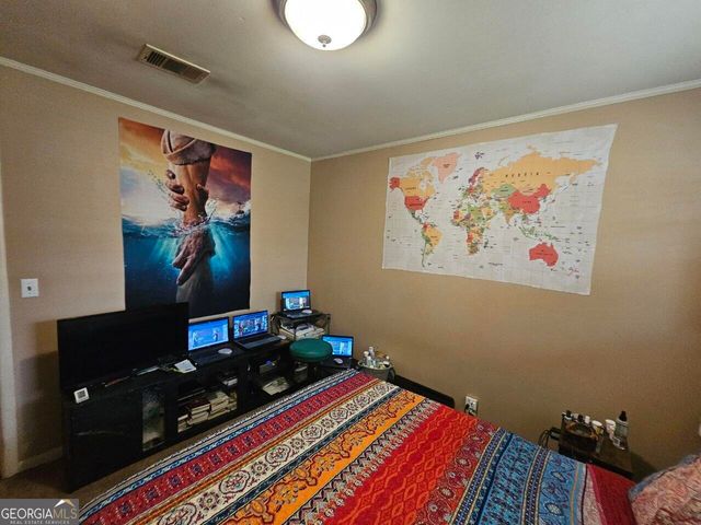 109 Highland Drive, Americus, GA 31709