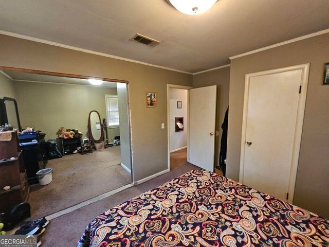 109 Highland Drive, Americus, GA 31709