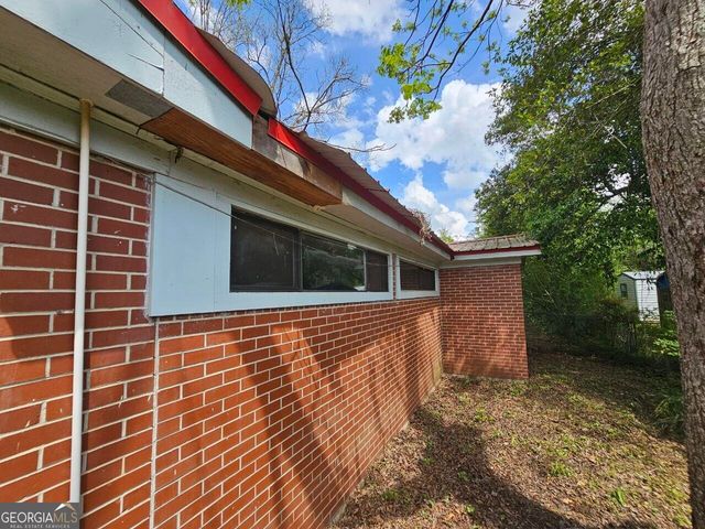 109 Highland Drive, Americus, GA 31709