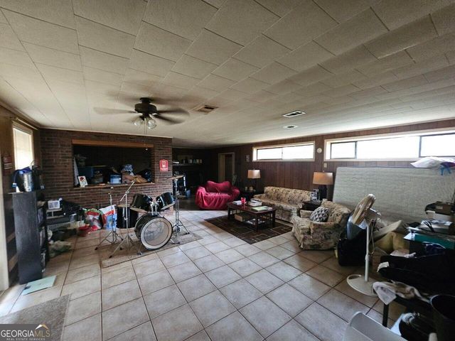 109 Highland Drive, Americus, GA 31709