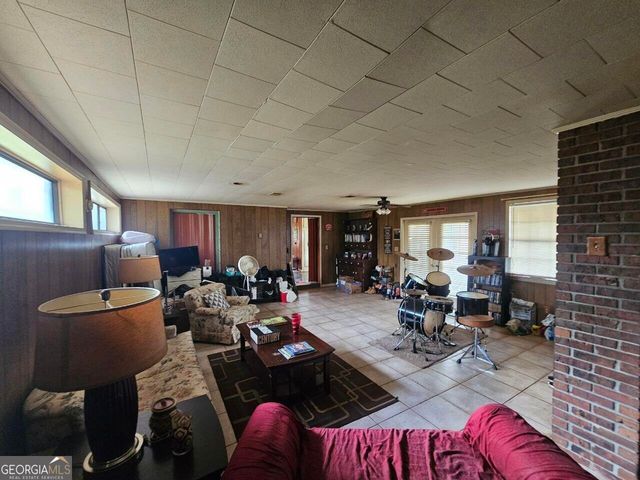 109 Highland Drive, Americus, GA 31709