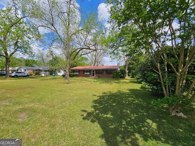 109 Highland Drive, Americus, GA 31709