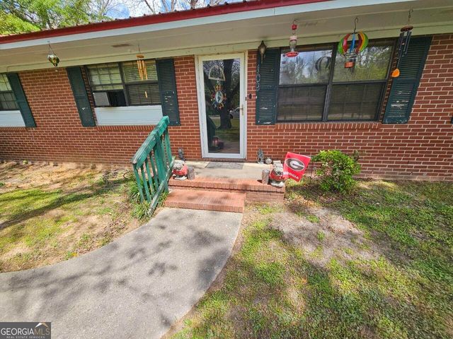 109 Highland Drive, Americus, GA 31709