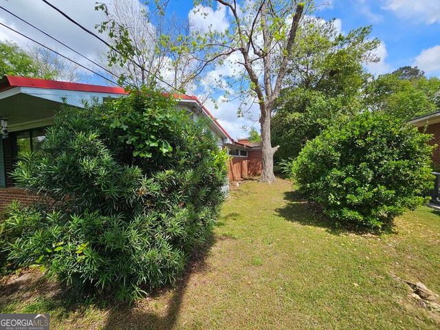 109 Highland Drive, Americus, GA 31709