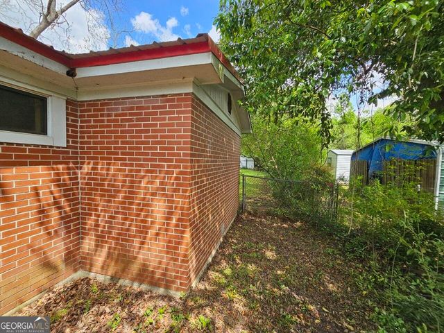 109 Highland Drive, Americus, GA 31709