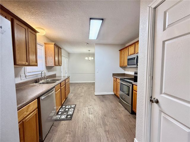 339 Davis Street, Pea Ridge, AR 72751