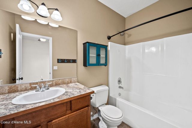 2290 E Knapp DR, Post Falls, ID 83854