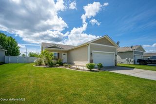 2290 E Knapp DR, Post Falls, ID 83854