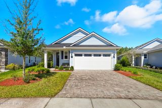 273 CREEKMORE Drive, St. Augustine, FL 32092