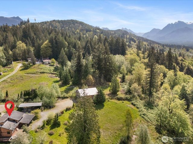 32920 Sultan Basin Road, Sultan, WA 98294
