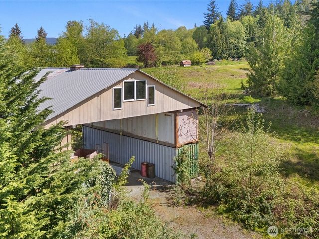 32920 Sultan Basin Road, Sultan, WA 98294