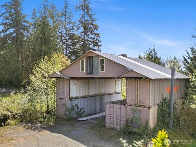 32920 Sultan Basin Road, Sultan, WA 98294