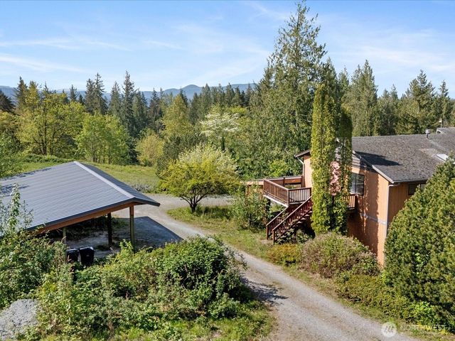 32920 Sultan Basin Road, Sultan, WA 98294