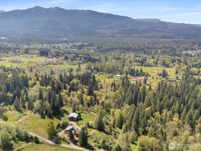 32920 Sultan Basin Road, Sultan, WA 98294