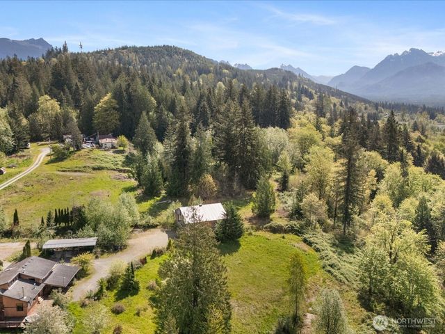 32920 Sultan Basin Road, Sultan, WA 98294