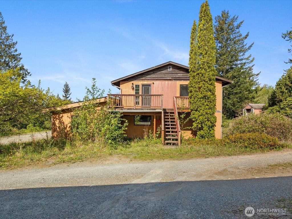 32920 Sultan Basin Road, Sultan, WA 98294