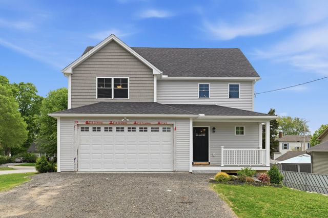 7 Buker Street, Nashua, NH 03064