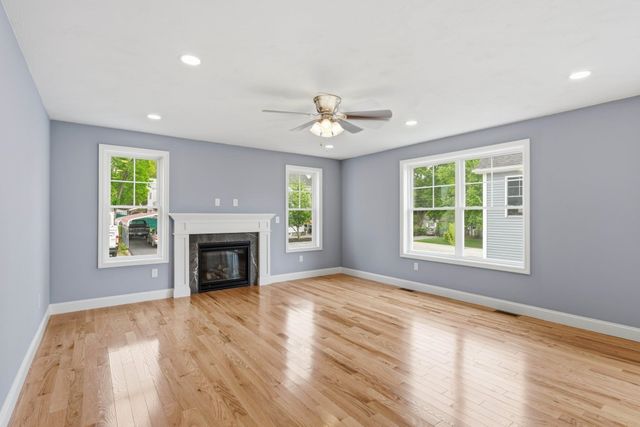 7 Buker Street, Nashua, NH 03064