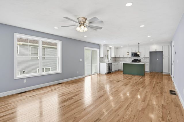 7 Buker Street, Nashua, NH 03064