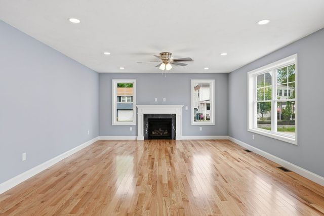 7 Buker Street, Nashua, NH 03064