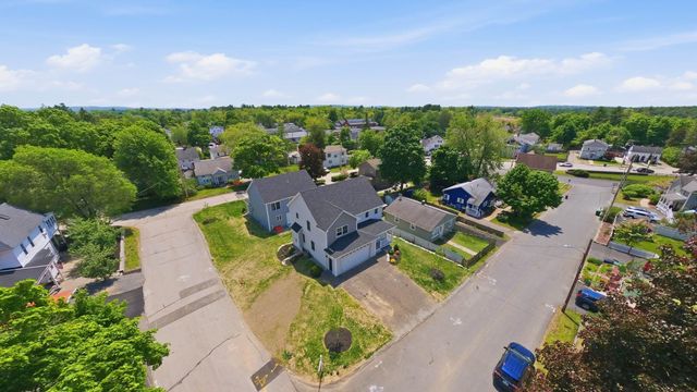 7 Buker Street, Nashua, NH 03064
