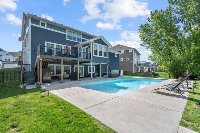 19414 Meadow Rue Court, Hamel, MN 55340