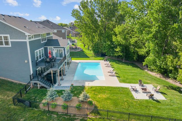 19414 Meadow Rue Court, Hamel, MN 55340