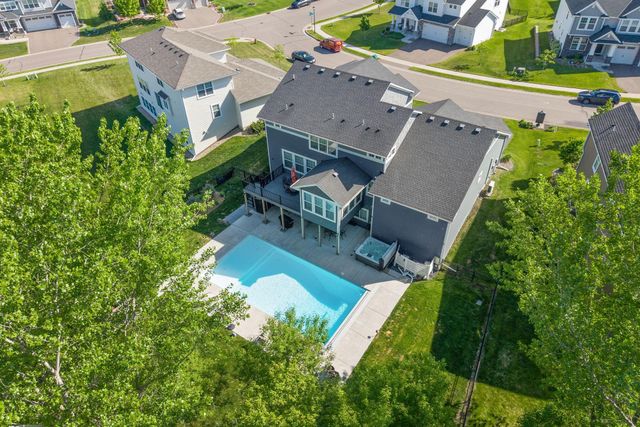 19414 Meadow Rue Court, Hamel, MN 55340