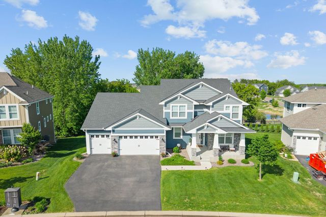 19414 Meadow Rue Court, Hamel, MN 55340
