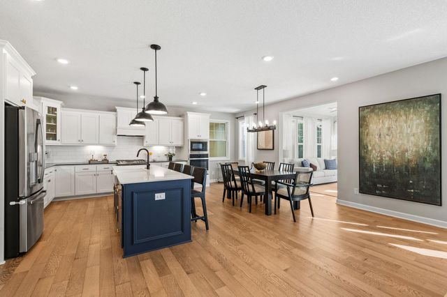 19414 Meadow Rue Court, Hamel, MN 55340