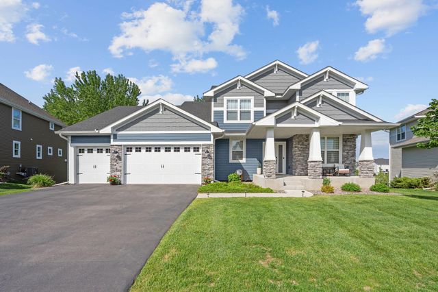 19414 Meadow Rue Court, Hamel, MN 55340