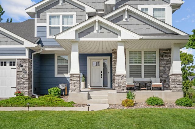 19414 Meadow Rue Court, Hamel, MN 55340