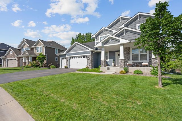 19414 Meadow Rue Court, Hamel, MN 55340