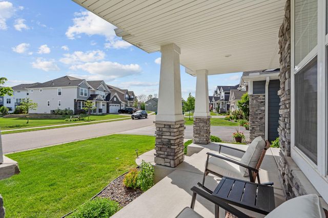 19414 Meadow Rue Court, Hamel, MN 55340
