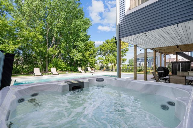 19414 Meadow Rue Court, Hamel, MN 55340