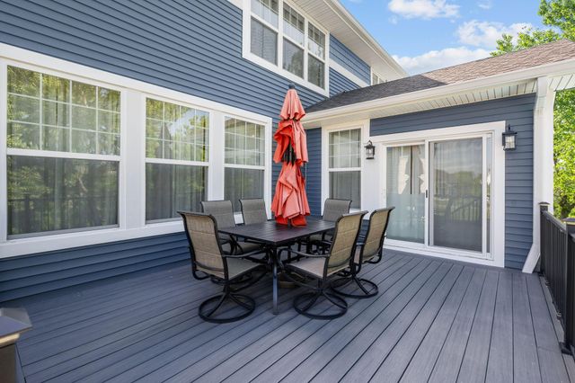 19414 Meadow Rue Court, Hamel, MN 55340