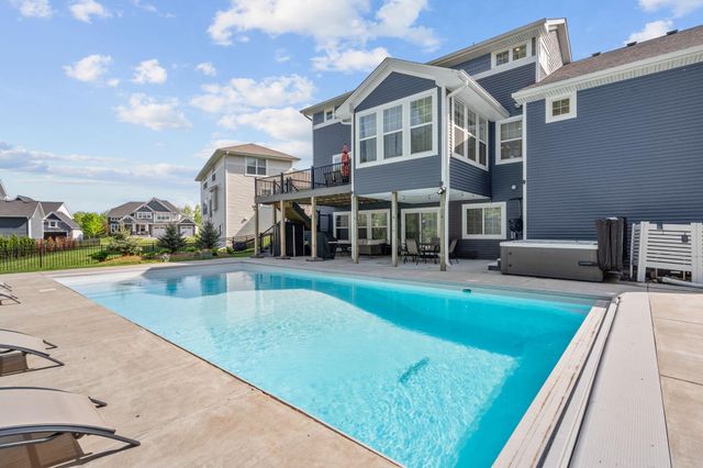 19414 Meadow Rue Court, Hamel, MN 55340