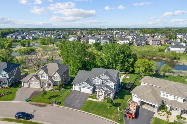 19414 Meadow Rue Court, Hamel, MN 55340