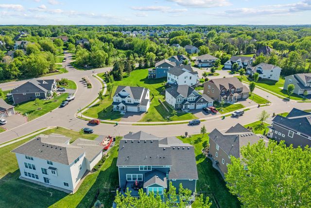 19414 Meadow Rue Court, Hamel, MN 55340