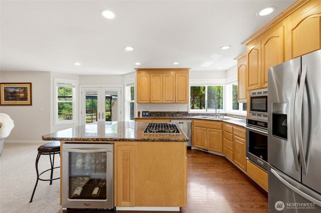 1615 Russell Road, Snohomish, WA 98290