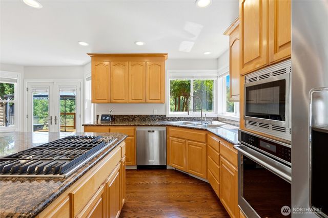 1615 Russell Road, Snohomish, WA 98290
