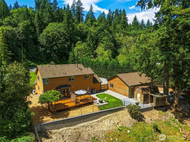 1615 Russell Road, Snohomish, WA 98290