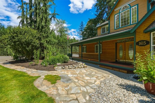 1615 Russell Road, Snohomish, WA 98290