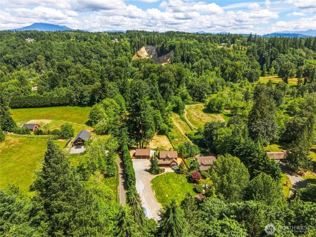 1615 Russell Road, Snohomish, WA 98290