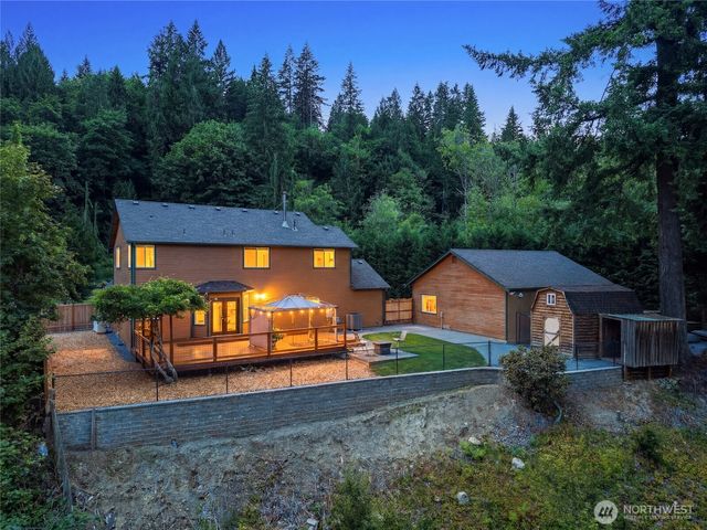 1615 Russell Road, Snohomish, WA 98290
