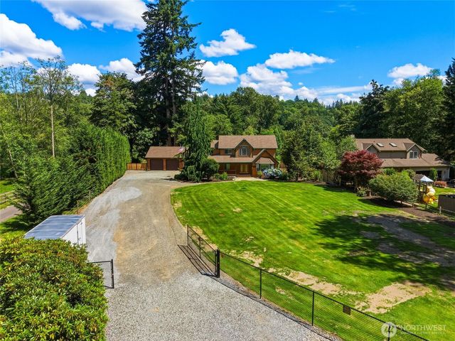 1615 Russell Road, Snohomish, WA 98290