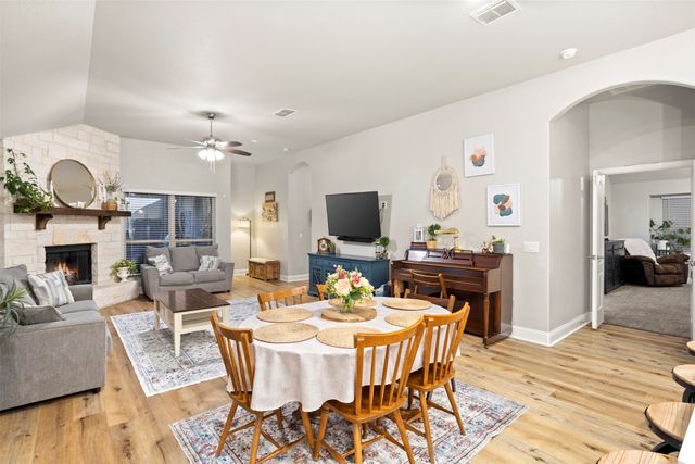 4104 Spangler Court, Kaufman, TX 75142