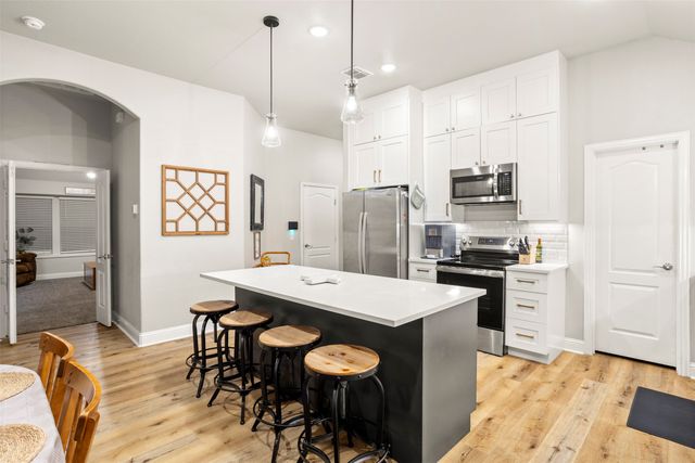 4104 Spangler Court, Kaufman, TX 75142