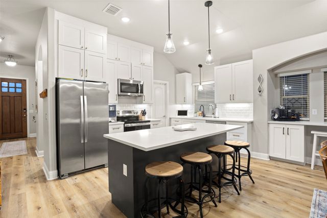 4104 Spangler Court, Kaufman, TX 75142