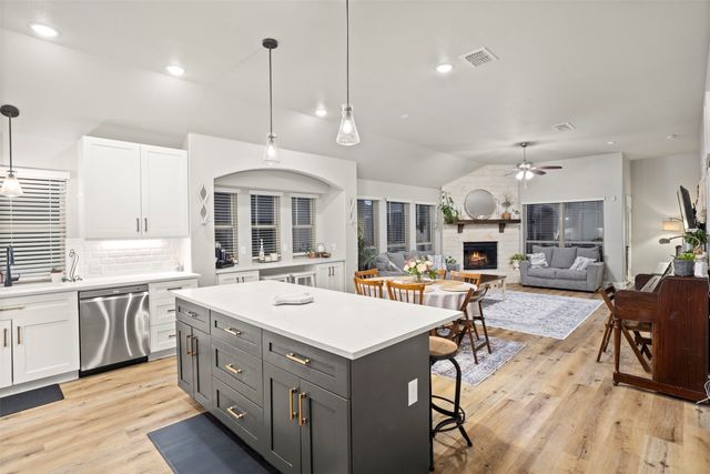 4104 Spangler Court, Kaufman, TX 75142